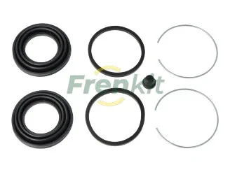 Ремкомплект супорта (переднього) Subaru Forester/Impreza/Legacy III 96-05 (d=43mm) (Akebono) FRENKIT 243038