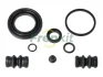 Ремкомплект супорта (заднього) Audi A8 98-02 (d=43mm) (Lucas) FRENKIT 243039