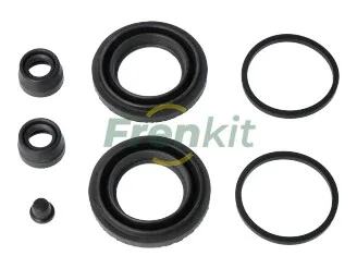 Ремкомплект супорта (переднього) Isuzu D-Max 02-12 (d=43mm) FRENKIT 243043