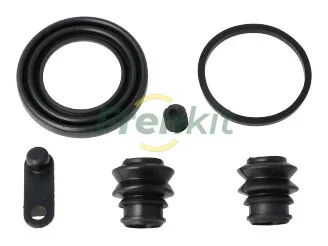 Ремкомплект супорта (заднього) Kia Carnival 05- (d=43mm) (Kasko) FRENKIT 243045