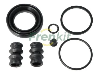 Ремкомплект супорта (заднього) Audi A4/A6 08- (d=43mm) (Trw) FRENKIT 243048