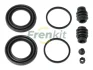 Ремкомплект супорта (переднього) Hyundai H-1 00-07 (d=43mm) (Mando) FRENKIT 243052
