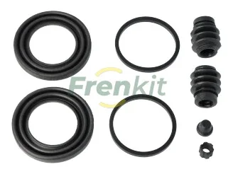 Ремкомплект супорта (переднього) Hyundai H-1 00-07 (d=43mm) (Mando) FRENKIT 243052