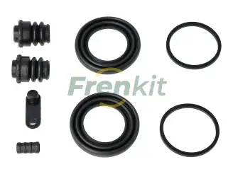 Ремкомплект супорта (переднього) Hyundai Terracan 01-06 (d=43mm) (Mando) FRENKIT 243056 (фото 1)