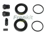 Ремкомплект супорта (переднього) Hyundai Terracan 01-06 (d=43mm) (Mando) FRENKIT 243056