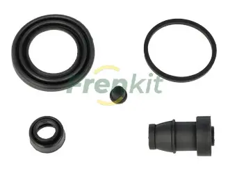 Ремкомплект супорта (заднього) Lexus IS/GS 05- (d=43mm)) (Advi) FRENKIT 243062 (фото 1)