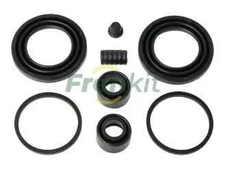 Ремкомплект супорта (переднього) Great Wall Hover (d=43mm) FRENKIT 243065 (фото 1)