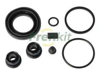 Ремкомплект супорта (заднього) Audi Q7 15-/VW Touareg 15- (d=43mm) (Trw) FRENKIT 243066 (фото 1)