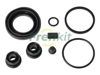 Ремкомплект супорта (заднього) Audi Q7 15-/VW Touareg 15- (d=43mm) (Trw) FRENKIT 243066