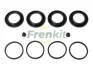 Ремкомплект супорта (переднього) Hyundai Genesis 08-14 (d=43mm) (Mando) FRENKIT 243072 (фото 1)