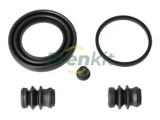 Ремкомплект супорта (заднього) SsangYong Korando/Musso/Rexton 96- (d=43mm) (Mando) FRENKIT 243120 (фото 1)