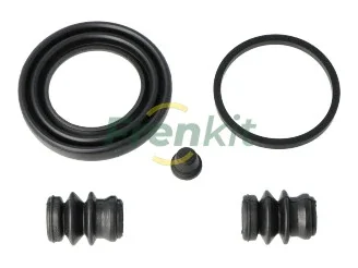 Ремкомплект супорта (заднього) SsangYong Korando/Musso/Rexton 96- (d=43mm) (Mando) FRENKIT 243120