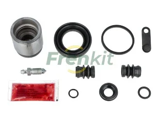 Ремкомплект супорта (заднього) Mazda RX-8 03-12 (d=43mm) (Tokico) (+поршень) FRENKIT 243902