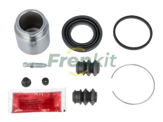 Ремкомплект супорта (заднього) Mitsubishi Pajero (d=43mm) (+поршень) (Akebono) FRENKIT 243904