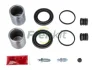 Ремкомплект супорта (переднього) Nissan Terrano 2.4-3.0 93-07 (d=43mm) (Trw) (+2 поршня) FRENKIT 243920 (фото 1)