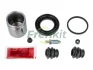Ремкомплект супорта (заднього) Mazda CX-7/9 07- (d=43mm) (+поршень) (Mazda) FRENKIT 243923