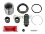 Ремкомплект супорта (заднього) Mitsubishi Pajero Sport 98- (d=43mm) (+поршень) (Sumitomo) FRENKIT 243927
