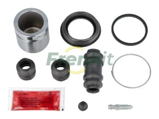 Ремкомплект супорта (заднього) Mitsubishi Pajero Sport 98- (d=43mm) (+поршень) (Sumitomo) FRENKIT 243927