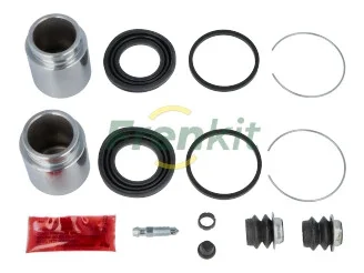 Ремкомплект супорта (переднього) Toyota Camry 91-06 (d=43mm)(+ 2 поршня) (Akeb) FRENKIT 243934