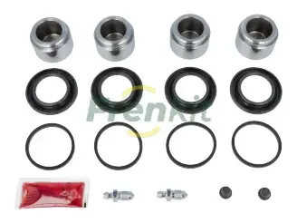 Ремкомплект супорта (переднього) Hyundai Genesis 08-14 (d=43mm) (+поршень) (Mando) FRENKIT 243971 (фото 1)