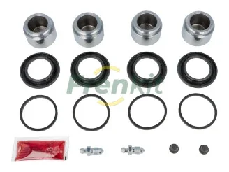 Ремкомплект супорта (переднього) Hyundai Genesis 08-14 (d=43mm) (+поршень) (Mando) FRENKIT 243971