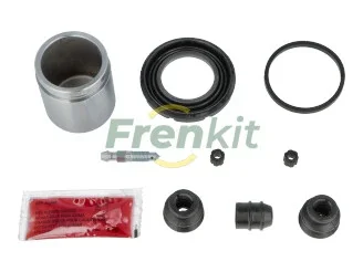 Ремкомплект супорта (заднього) Toyota Prius 11- (d=43mm) (+поршень) (Advi) FRENKIT 243974