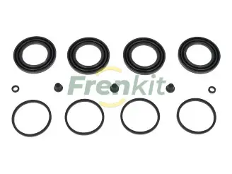 Ремкомплект супорта (переднього) MB 207-410 79- (d=44mm) (Ate) FRENKIT 244005 (фото 1)