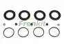 Ремкомплект супорта (переднього) MB 207-410 79- (d=44mm) (Ate) FRENKIT 244005
