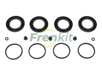 Ремкомплект супорта (переднього) MB 207-410 79- (d=44mm) (Ate) FRENKIT 244005
