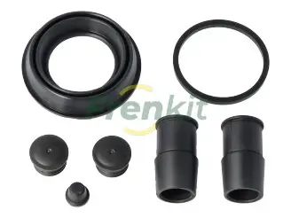 Ремкомплект супорта (заднього) VW T5/Touareg 02-10 (d=44mm) (Ate) FRENKIT 244012 (фото 1)