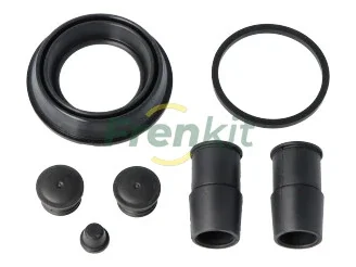 Ремкомплект супорта (заднього) VW T5/Touareg 02-10 (d=44mm) (Ate) FRENKIT 244012