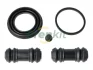 Ремкомплект супорта (заднього) MB ML-class (W166/163) 98-15 (d=44mm) (Bendix/Bosch) FRENKIT 244017