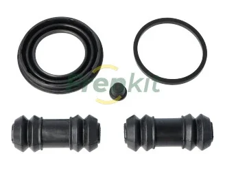 Ремкомплект супорта (заднього) MB ML-class (W166/163) 98-15 (d=44mm) (Bendix/Bosch) FRENKIT 244017