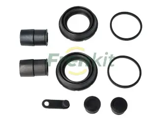 Ремкомплект супорта (переднього) VW T5 10-15 (d=44mm) (Ate) FRENKIT 244018 (фото 1)