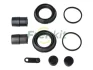 Ремкомплект супорта (переднього) VW T5 10-15 (d=44mm) (Ate) FRENKIT 244018