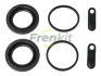 Ремкомплект супорта (заднього) VW Touareg 02-10 (d=44mm) (Brembo) FRENKIT 244019 (фото 1)