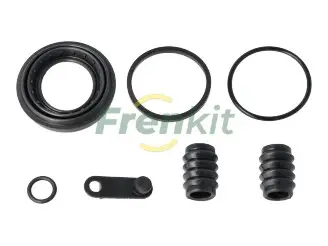 Ремкомплект супорта (заднього) BMW 5 (F10)/6 (F12) 09- (d=44mm) (Trw) FRENKIT 244023 (фото 1)