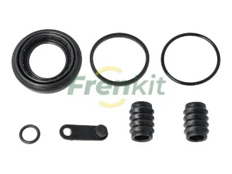 Ремкомплект супорта (заднього) BMW 5 (F10)/6 (F12) 09- (d=44mm) (Trw) FRENKIT 244023