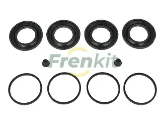 Ремкомплект супорта (переднього) Audi A4/A6/Q5 16- (d=44mm) (Ate) FRENKIT 244033 (фото 1)
