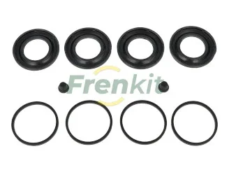 Ремкомплект супорта (переднього) Audi A4/A6/Q5 16- (d=44mm) (Ate) FRENKIT 244033