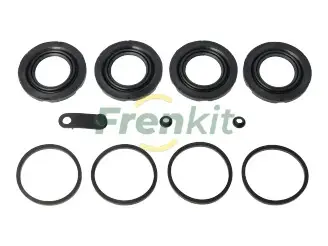 Ремкомплект супорта (переднього) MB C-class (W205)/E-class (W213) 14- (Brembo) FRENKIT 244034 (фото 1)