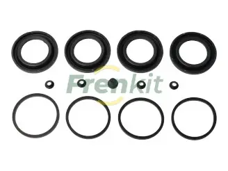 Ремкомплект супорта (переднього) Jeep Grand Cherokee 06-10 (d=44mm) FRENKIT 244064 (фото 1)