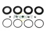 Ремкомплект супорта (переднього) Jeep Grand Cherokee 06-10 (d=44mm) FRENKIT 244064 (фото 1)
