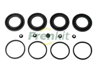 Ремкомплект супорта (переднього) Jeep Grand Cherokee 06-10 (d=44mm) FRENKIT 244064