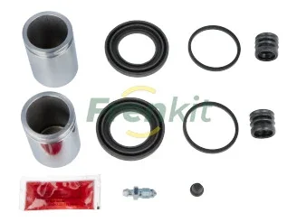 Ремкомплект супорта MB Sprinter (901-904) 96-/Vario (d=44mm) (+2 поршня) (Perrot) FRENKIT 244901