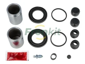 Ремкомплект супорта Iveco Daily/Renault Mascott 99- (d=44mm) (+2 поршня) (Brembo) FRENKIT 244904