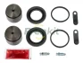 Ремкомплект супорта (заднього) VW Touareg 02- (+2 поршня) (Brembo) FRENKIT 244916