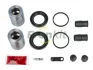 Ремкомплект супорта (переднього) MB E-class (W211) 02- (d=44mm) (+2 поршня) (Ate) FRENKIT 244923