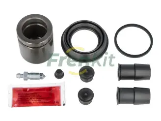 Ремкомплект супорта (заднього) BMW X5 (E70)/X6 (E71/E72) 06- (d=44mm) (+ поршень) (Ate) FRENKIT 244924 (фото 1)