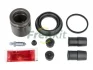 Ремкомплект супорта (заднього) BMW X5 (E70)/X6 (E71/E72) 06- (d=44mm) (+ поршень) (Ate) FRENKIT 244924